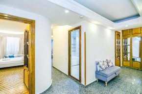 Apartment The Capri
